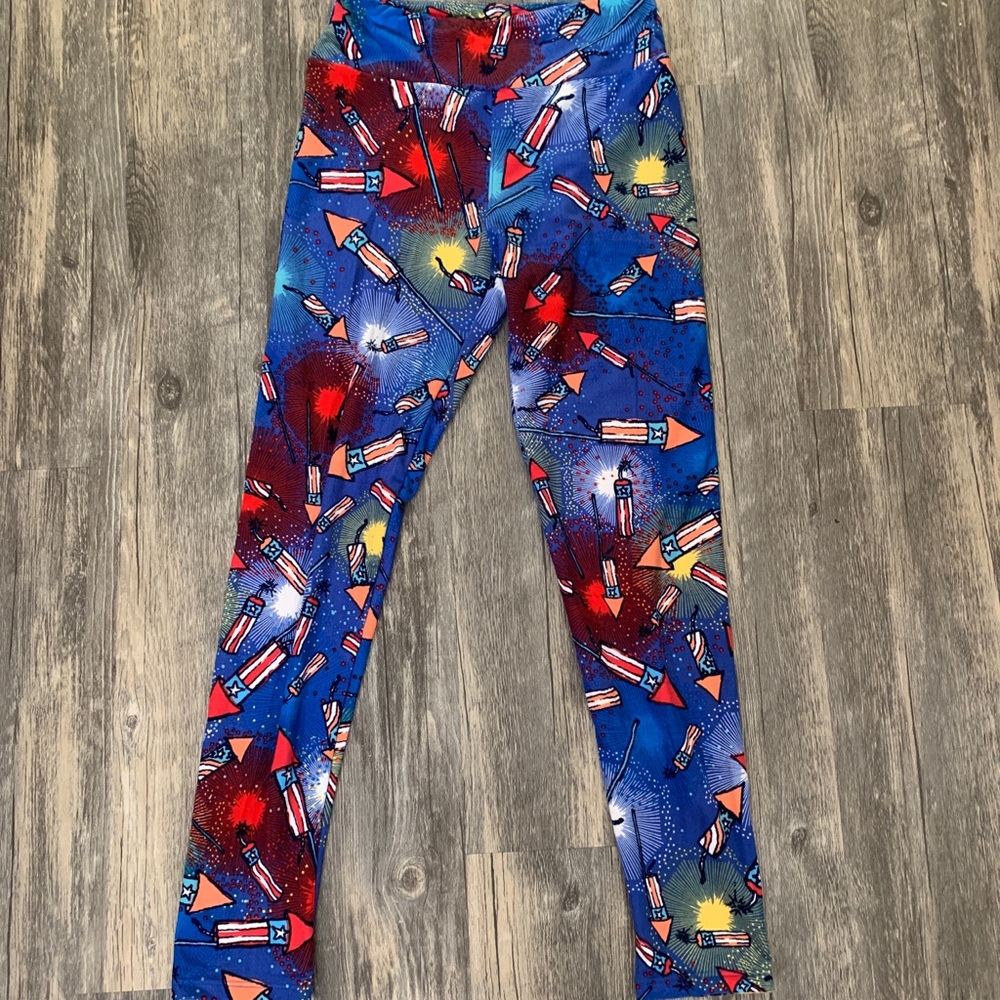 Lularoe leggings